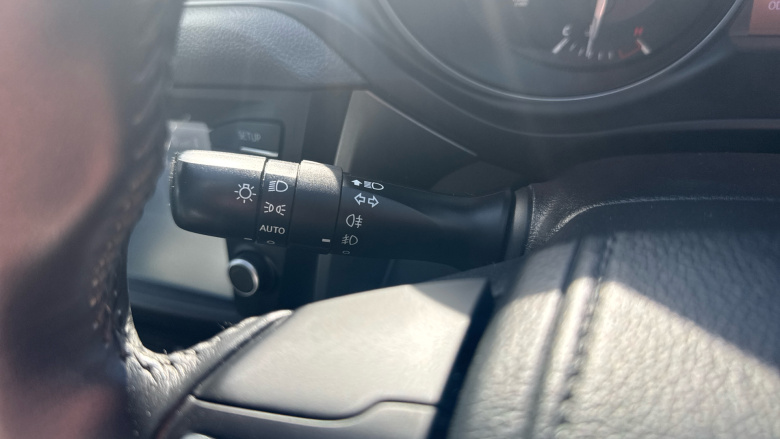 Toyota Avensis 1.8 Business Edition Plus 5dr Petrol Estate